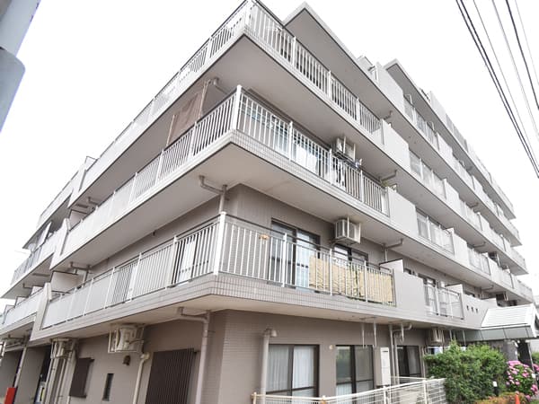 ガーデンプラザ津田沼 1