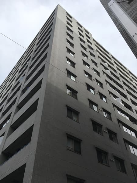 エストグランディール横濱関内 9