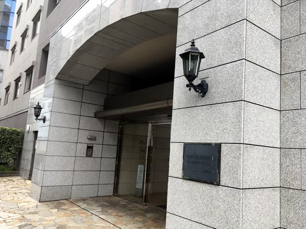 エストグランディール横濱関内 10