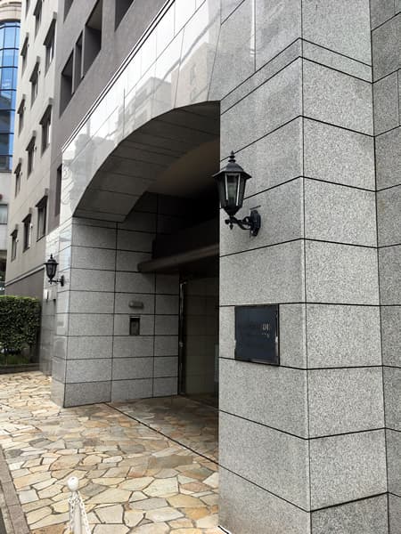 エストグランディール横濱関内 11