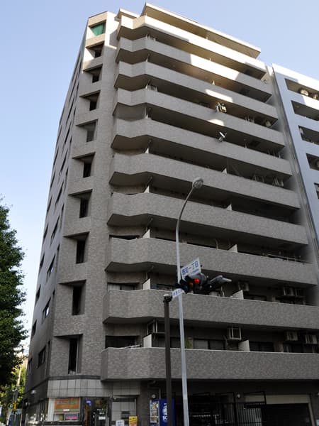 プレジャーガーデン横浜関内 2