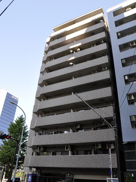 プレジャーガーデン横浜関内 5