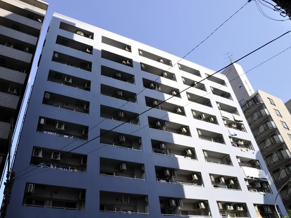 フェリズ横浜公園 3