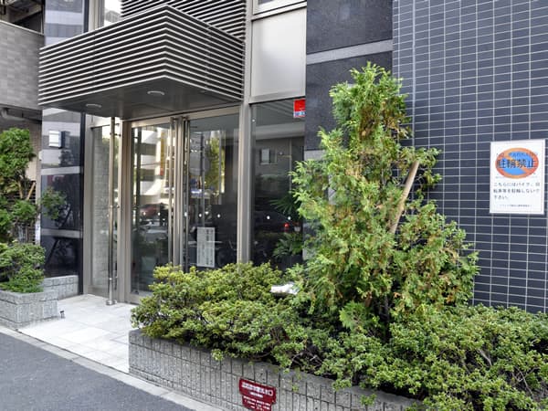 フェリズ横浜公園 5