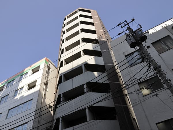 フェニックス横浜関内 1