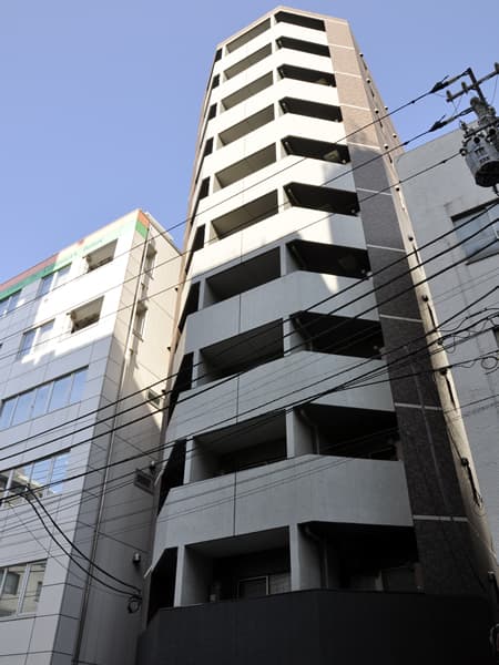 フェニックス横浜関内 2