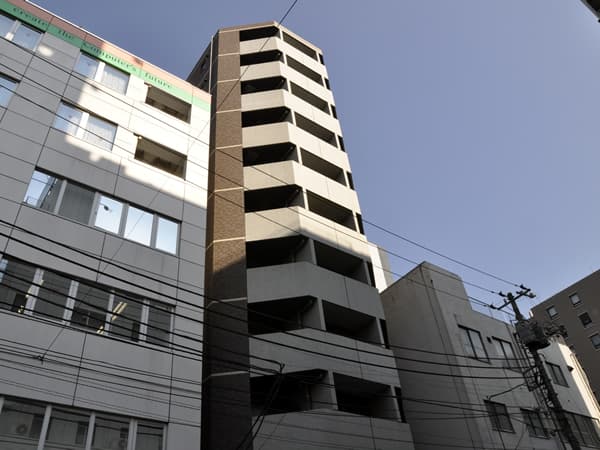 フェニックス横浜関内 3