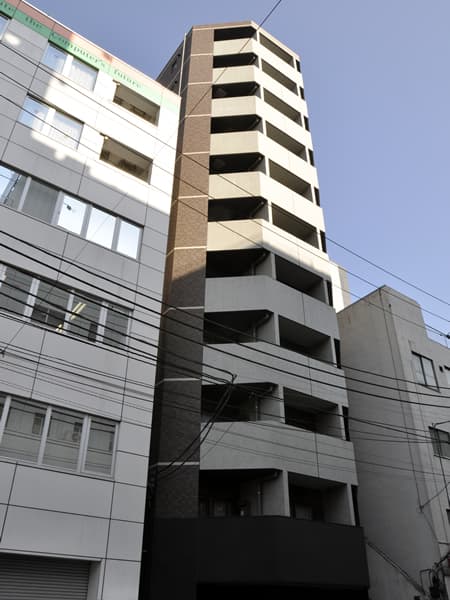 フェニックス横浜関内 4