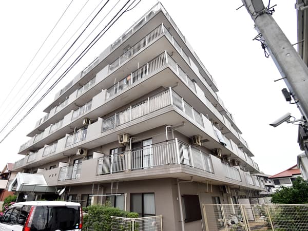 ガーデンプラザ津田沼 3