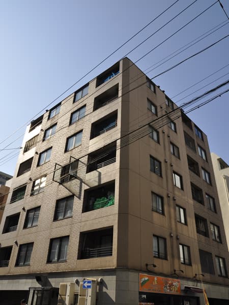 レックス横浜関内 2