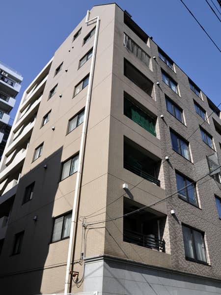 レックス横浜関内 4