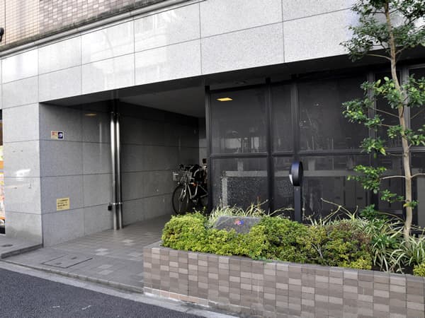 レックス横浜関内 5