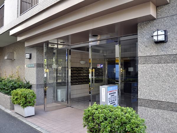 シャロン横浜大通り公園 4