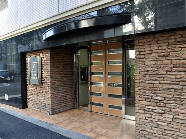 フェリズ横浜関内ヌーベルコート 4