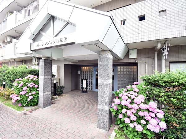 ガーデンプラザ津田沼 5