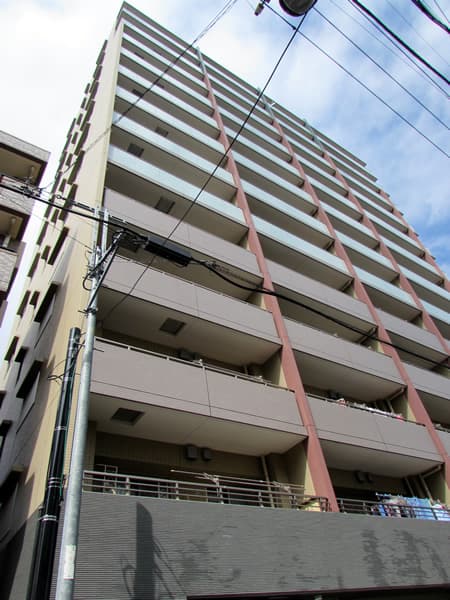 パレステージ町田イースト 1