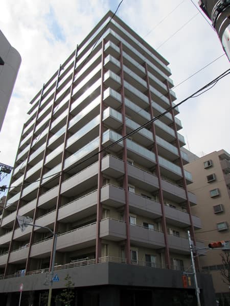 パレステージ町田イースト 2