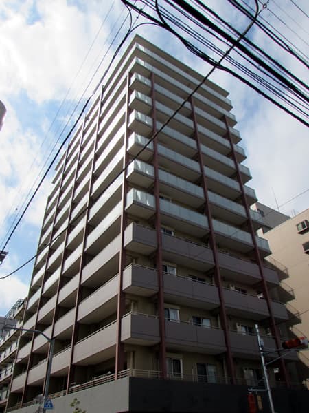 パレステージ町田イースト 3