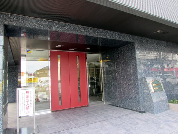 パレステージ町田イースト 4