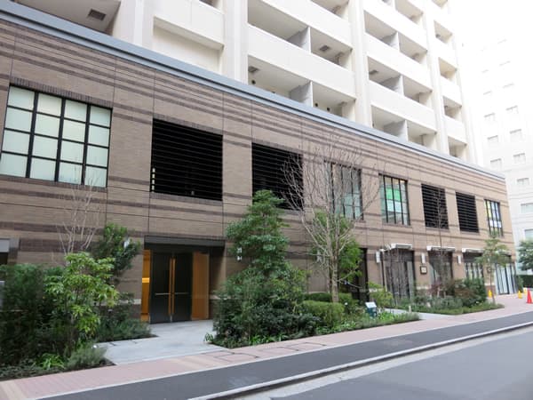 パークホームズ横濱山下公園 6