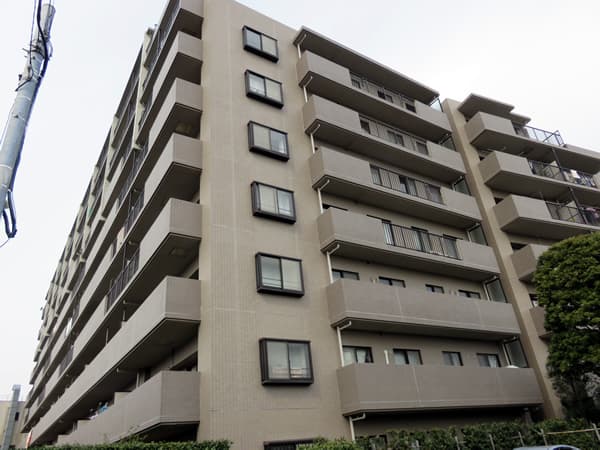 ソフィアすずかけ台ソルフェージュ 1