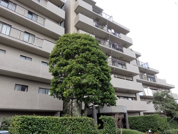 ソフィアすずかけ台ソルフェージュ 2