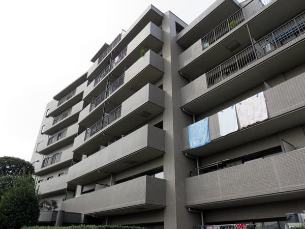 ソフィアすずかけ台ソルフェージュ 3