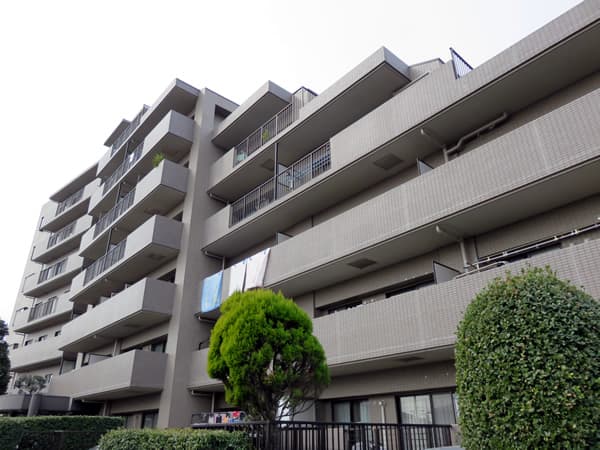 ソフィアすずかけ台ソルフェージュ 5