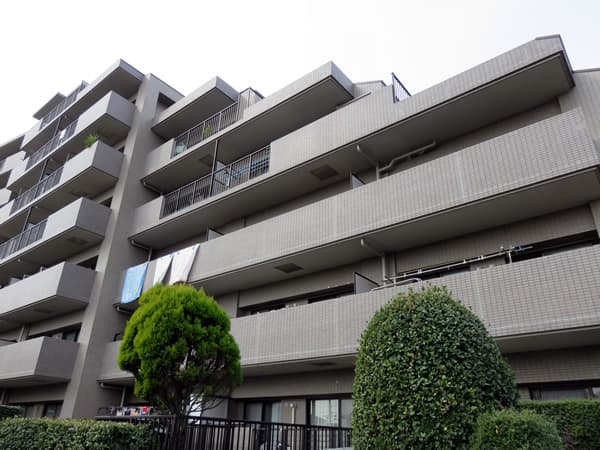 ソフィアすずかけ台ソルフェージュ 6