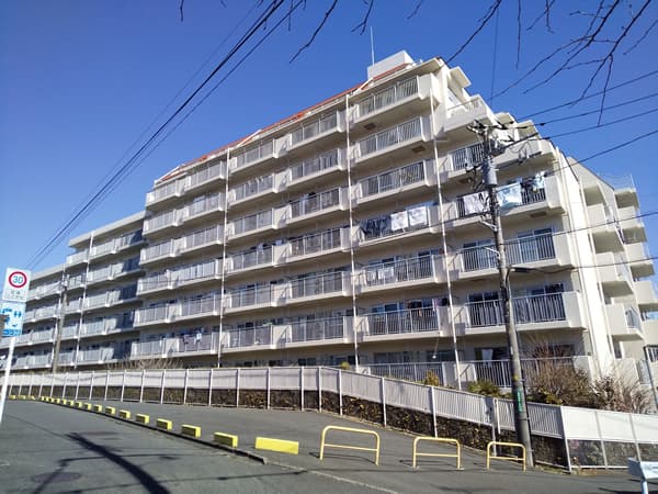 パークサイド町田 1