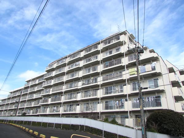 パークサイド町田 2