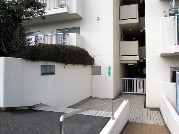 パークサイド町田 5