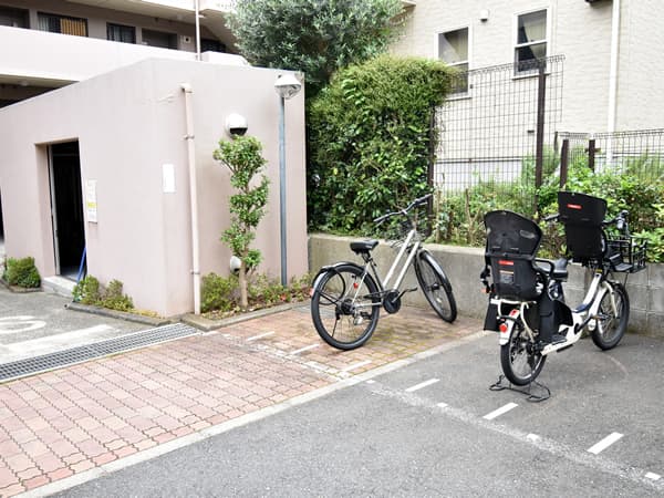 アルファグランデ津田沼 5