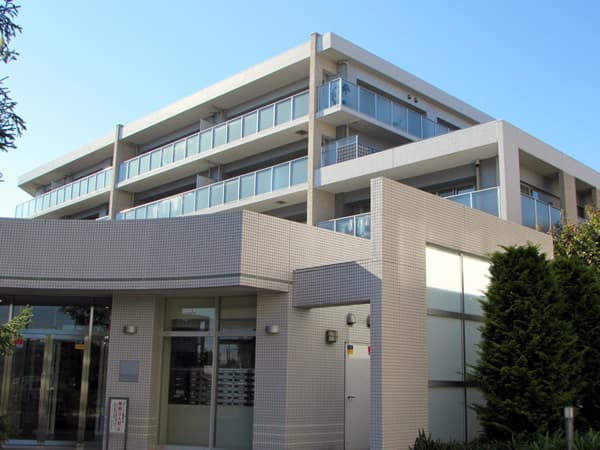 オーセントコートはるひ野3番街 2