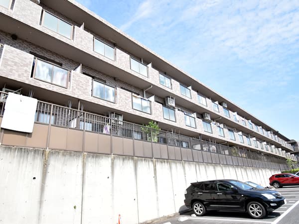 藤和ライブタウン松戸新八柱2 2