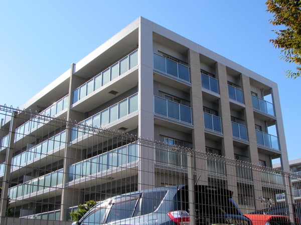 オーセントコートはるひ野2番街 3