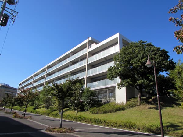 オーセントコートはるひ野1番街 1