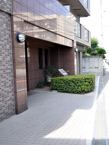 藤和ライブタウン松戸新八柱2 3