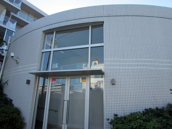 オーセントコートはるひ野1番街 5