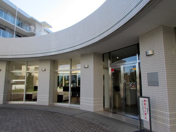 オーセントコートはるひ野1番街 7