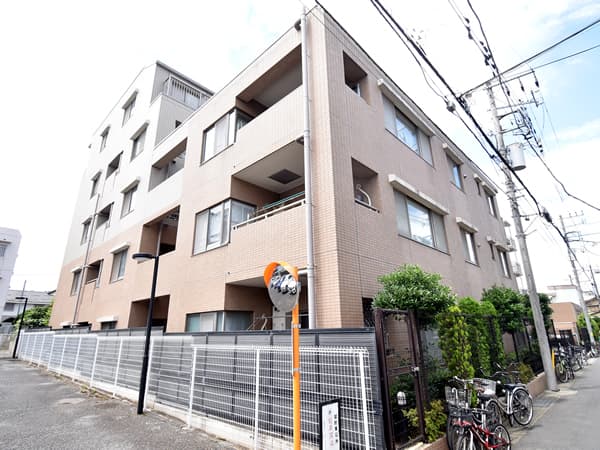 藤和シティホームズ常盤平 1