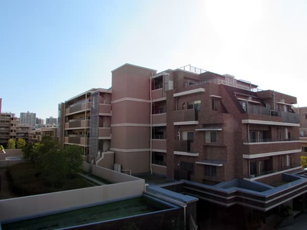 ノブレス新百合ヶ丘フォレストハウス 6