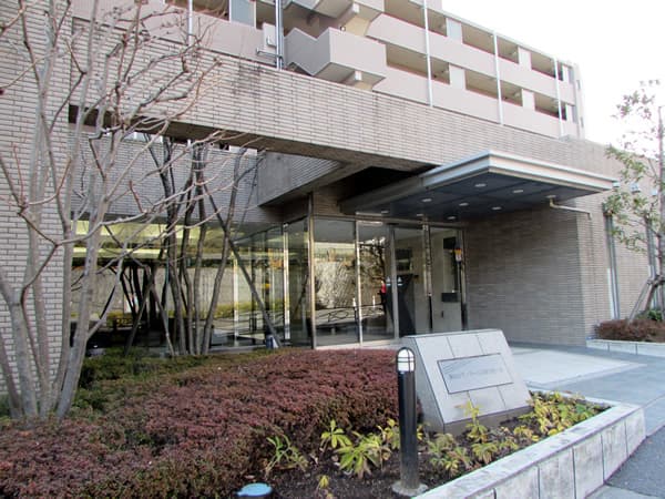 藤和シティホームズ新百合ヶ丘 4