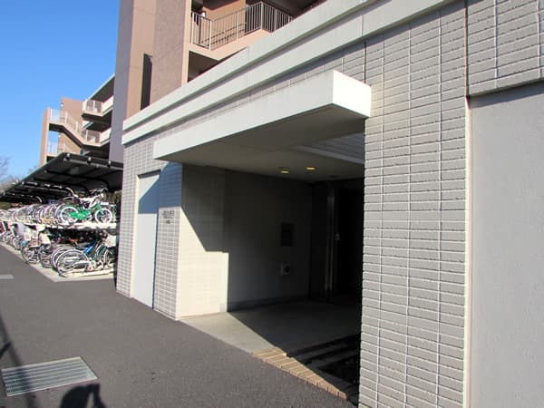 クレヴィア若葉台パークナード六番館 3