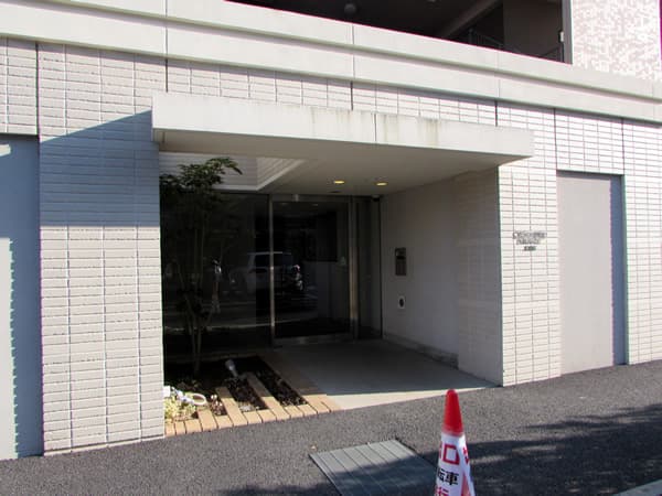 クレヴィア若葉台パークナード五番館 3