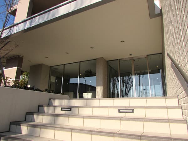 クレヴィア若葉台パークナード二番館 2