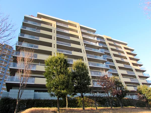 ファインストーリアイマージュコート(I棟) 1