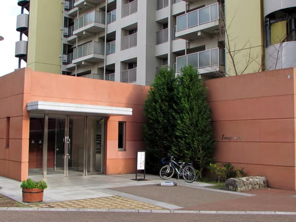 ファインストーリアイマージュコート(I棟) 3