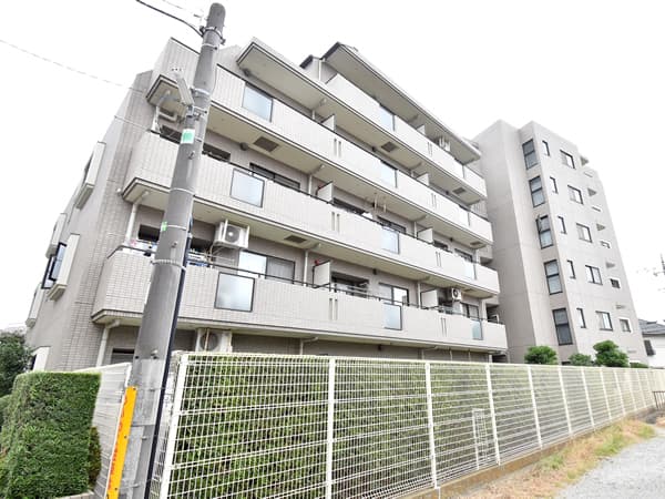 藤和シティコープ松戸上本郷 1