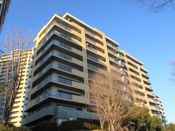 ファインストーリアハーティーコート(H棟) 1